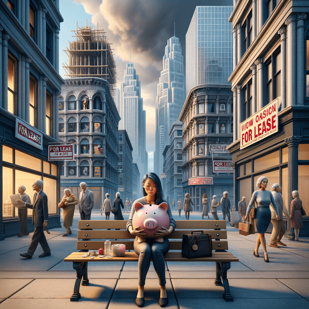 The Paradox of Thrift: Why Saving Too Much Can Hurt the Economy