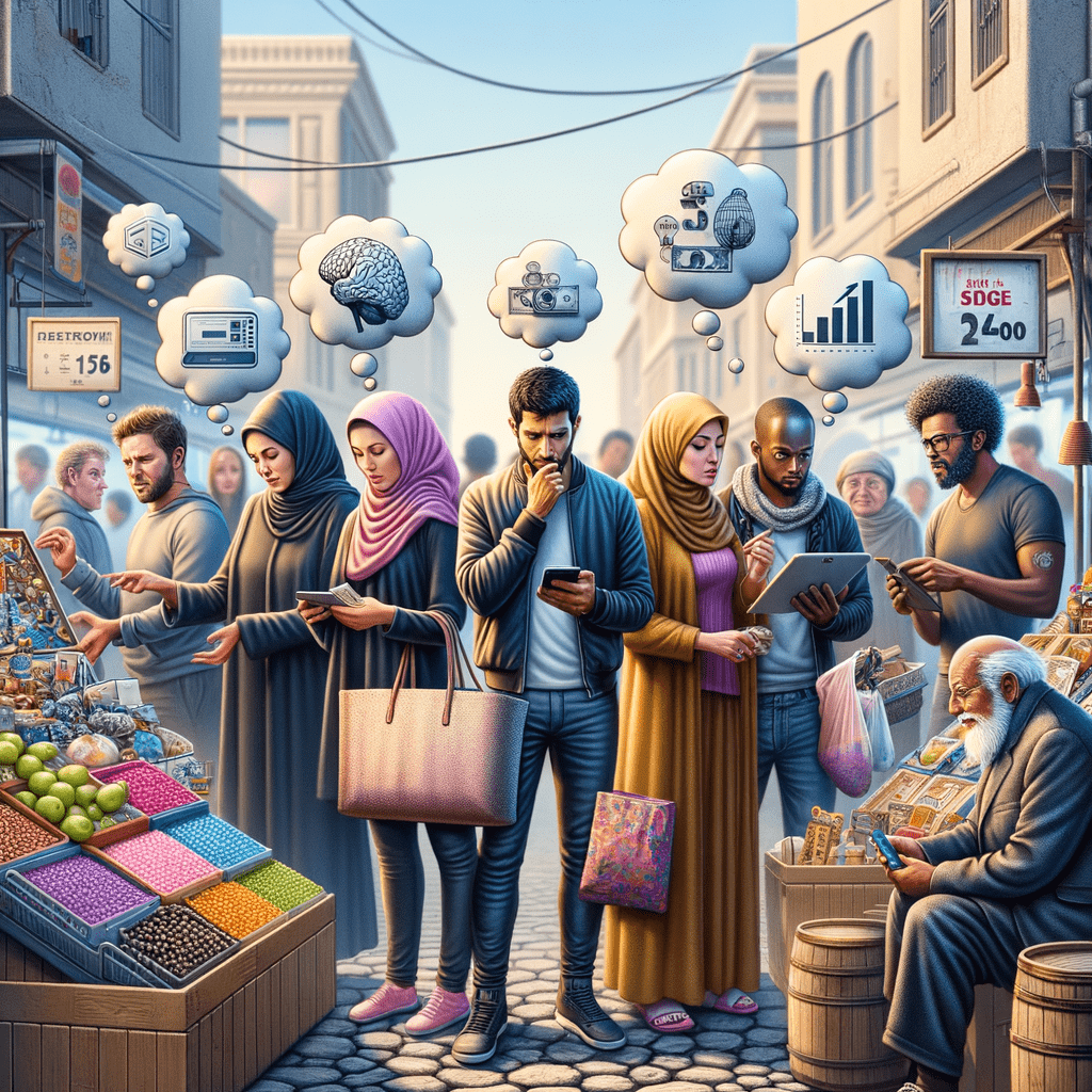 Behavioral Economics: How Human Psychology Influences Financial Decisions