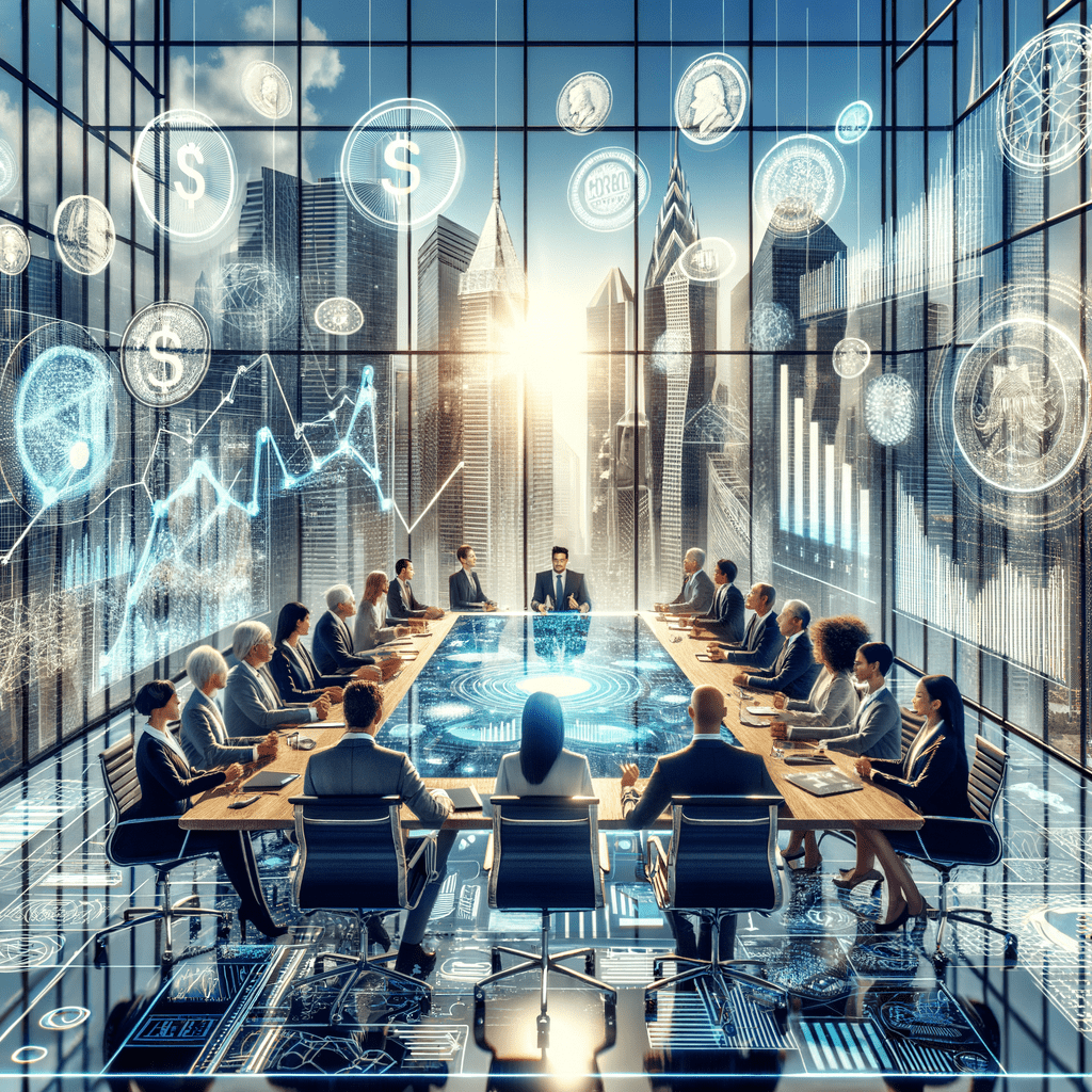 Modern Monetary Theory: A Radical Approach to Government Spending