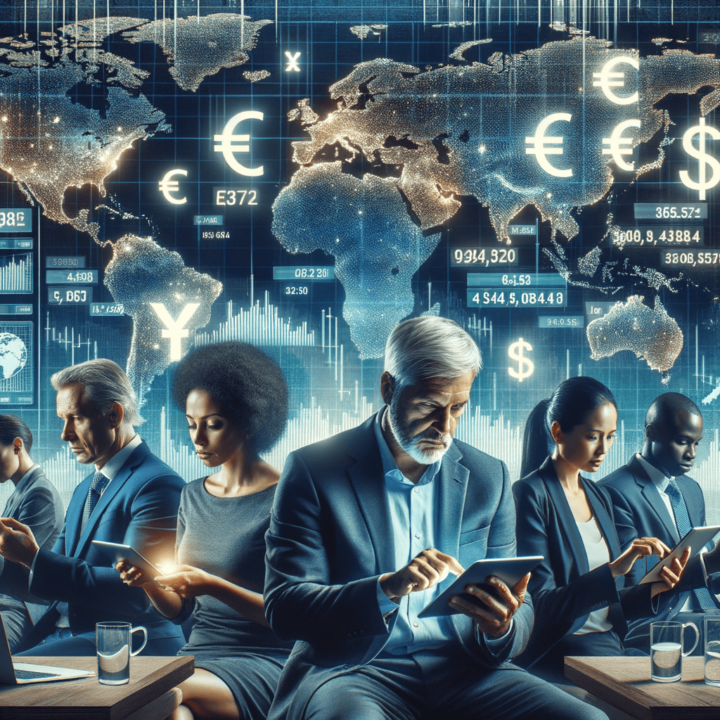 The Impact of Inflation on Global Markets: What Investors Should Know