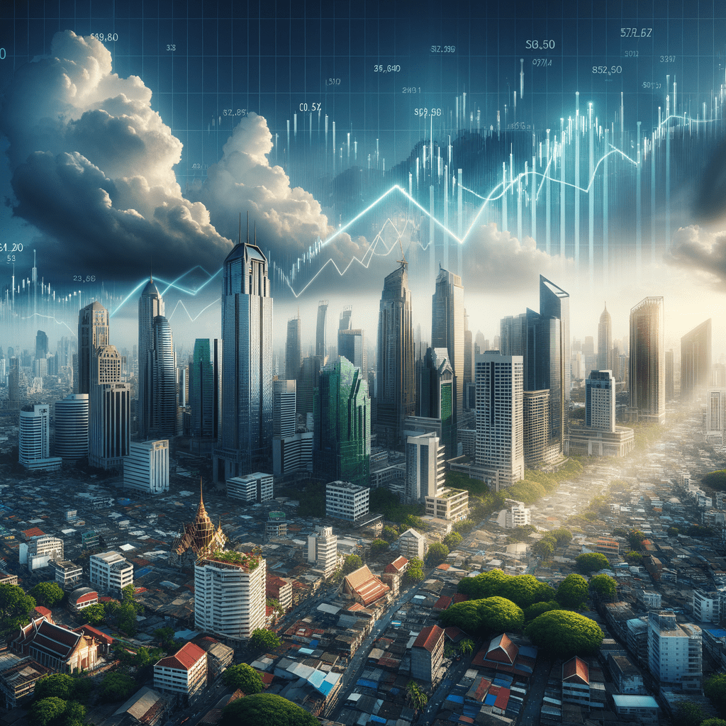 The Rise of Emerging Markets: Opportunities and Risks for Investors
