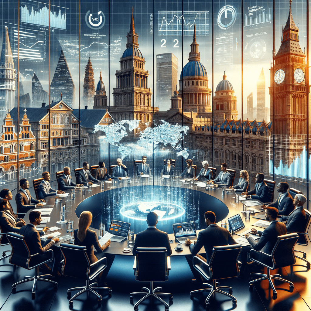 The Eurozone Debt Crisis: Lessons for the Future of Global Finance