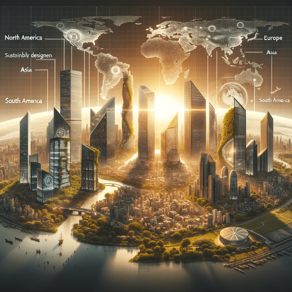 The Future of Globalization: Is the World Moving Toward Regional Economies?