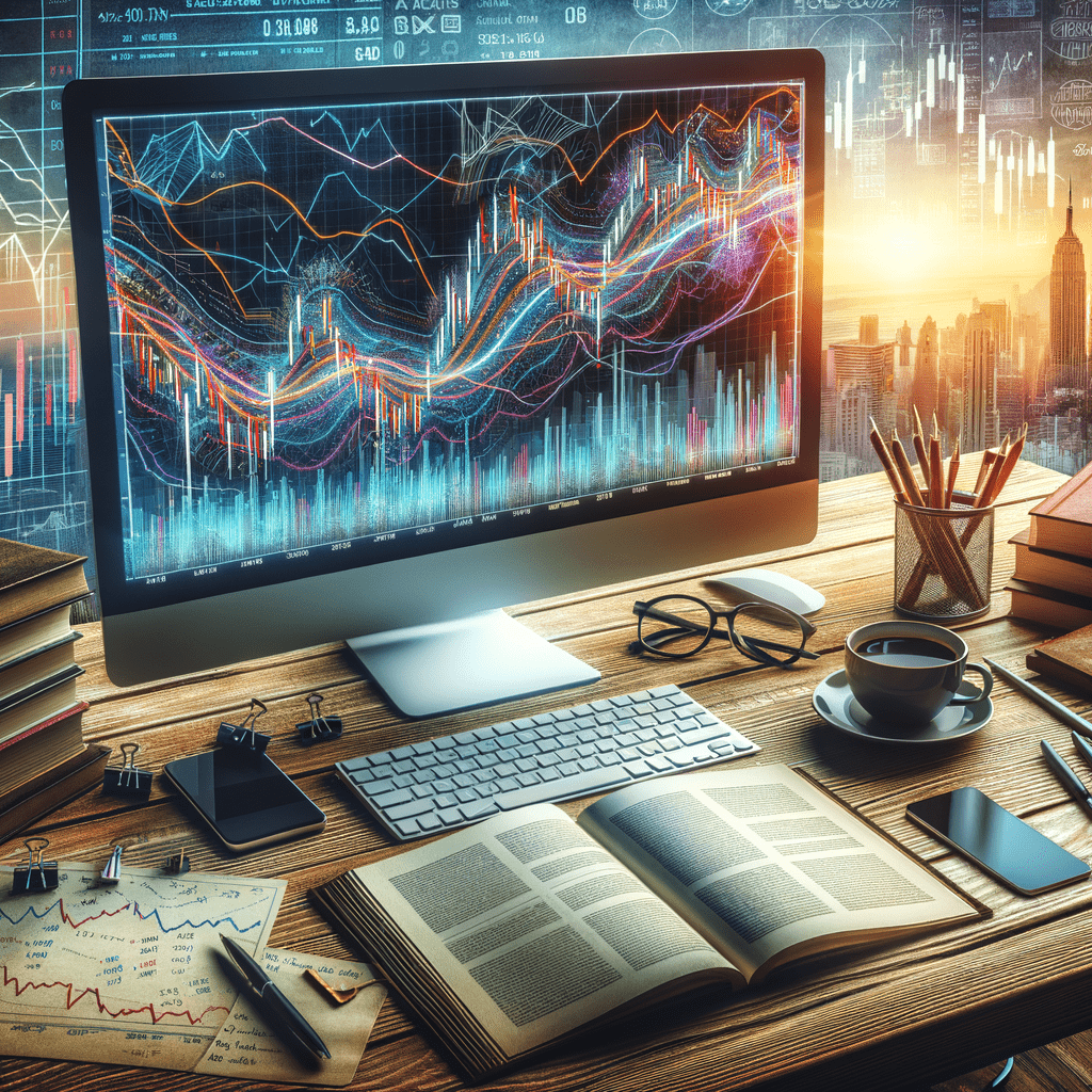 How to Read Stock Charts: A Beginnerâs Guide to Market Trends