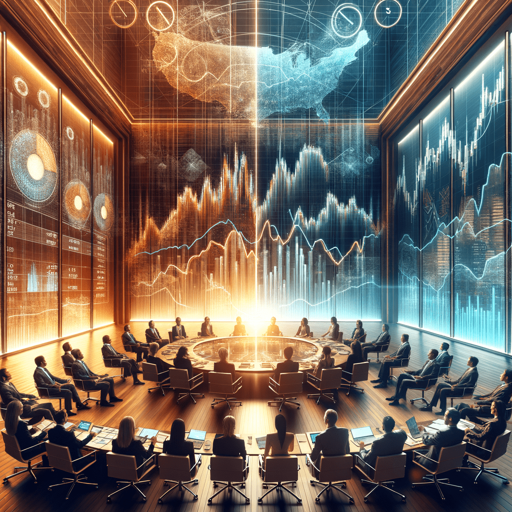 The Impact of Interest Rates on Stock Market Performance