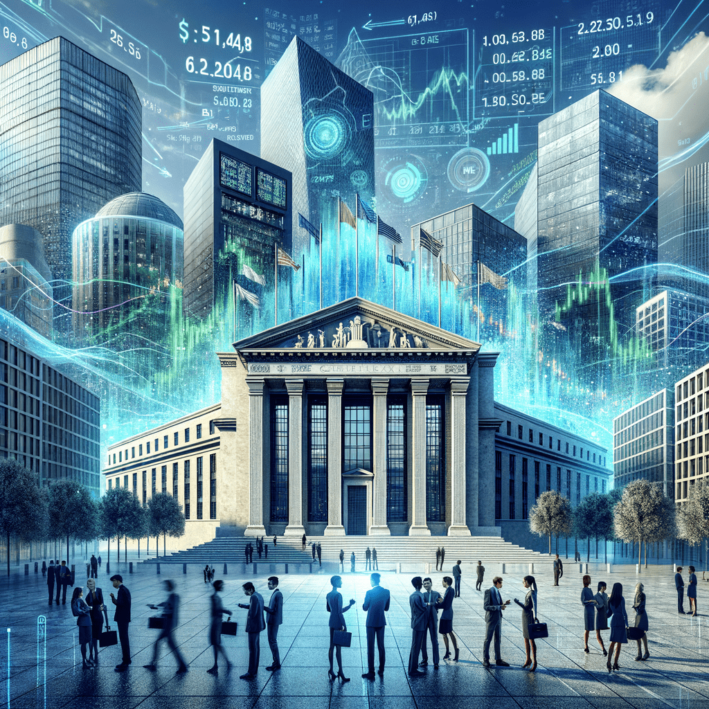 The Influence of Federal Reserve Policies on Financial Markets