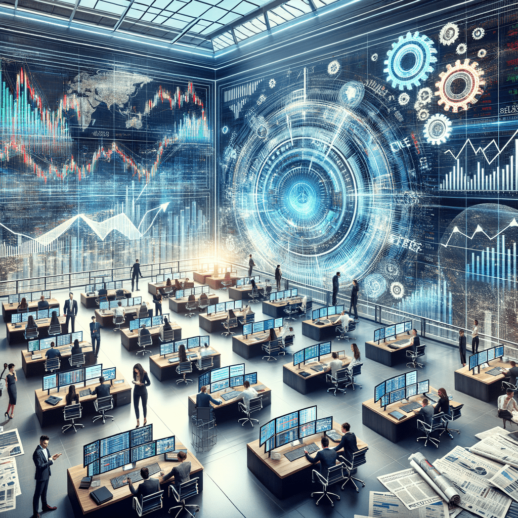 Sector Rotation: How to Profit from Changing Market Trends
