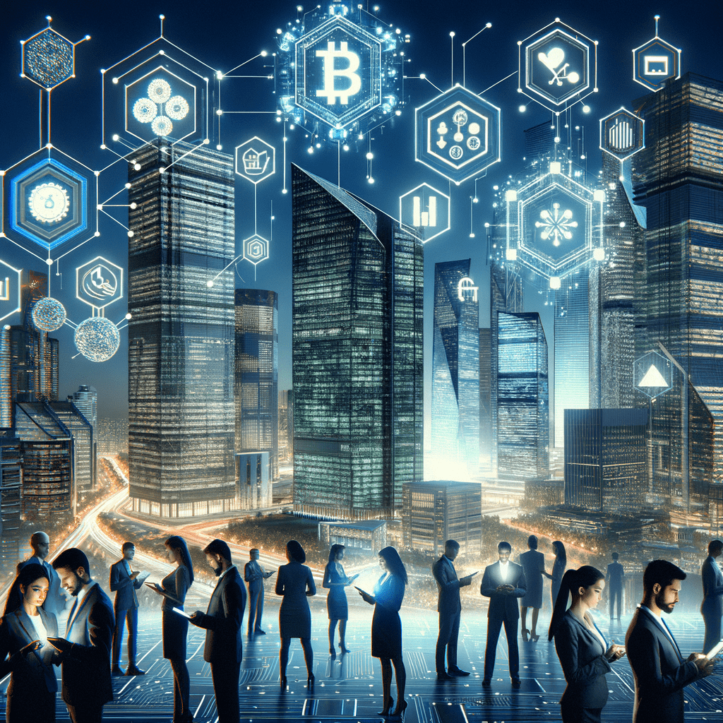 The Role of Decentralized Finance (DeFi) in the Future of Banking