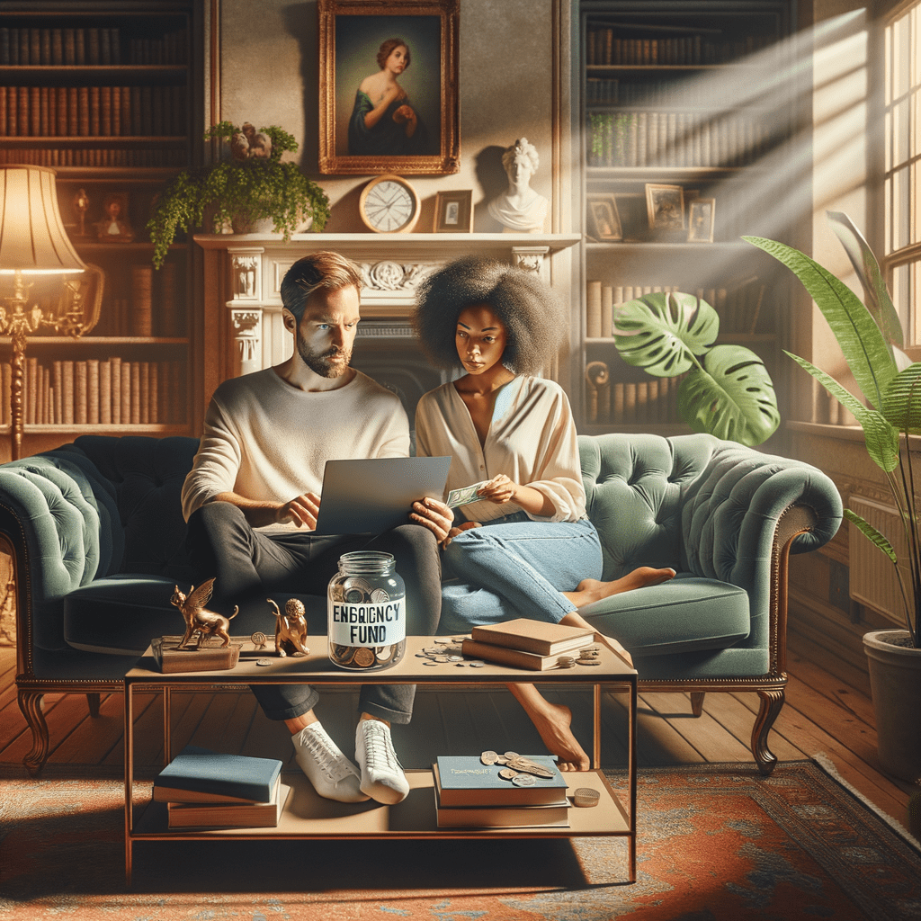 How to Build an Emergency Fund Without Sacrificing Your Lifestyle