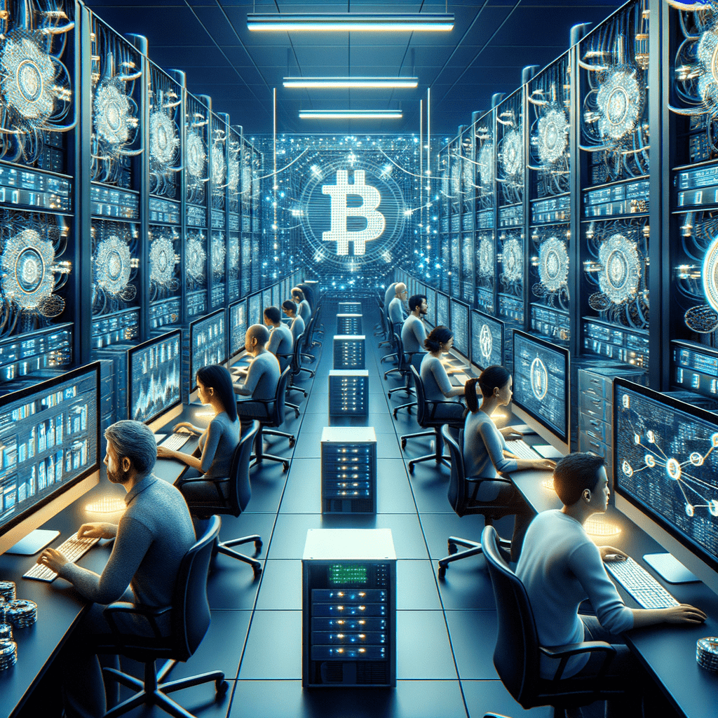 Understanding Crypto Mining: How It Works and Why It Matters